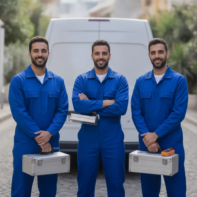 Reparación de Lavadoras equipo en A Coruna